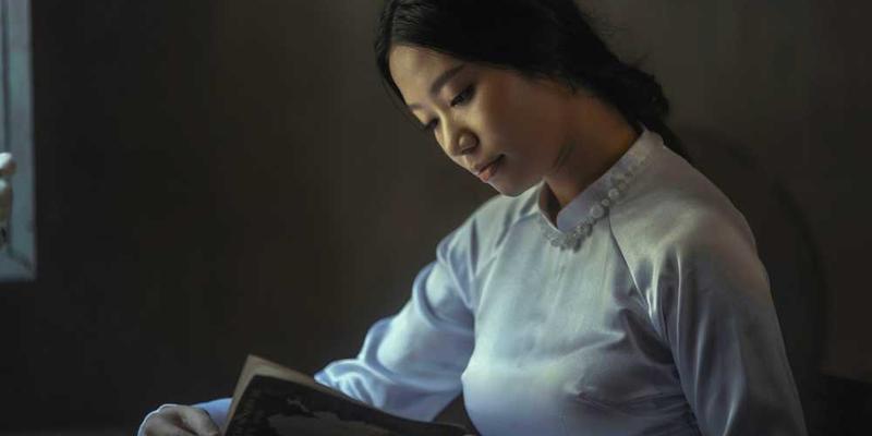 《长歌影梦》